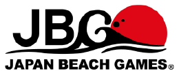 ジャパンビーチゲームズフェスティバルお台場2022 JAPAN BEACH GAMES FESTIVAL