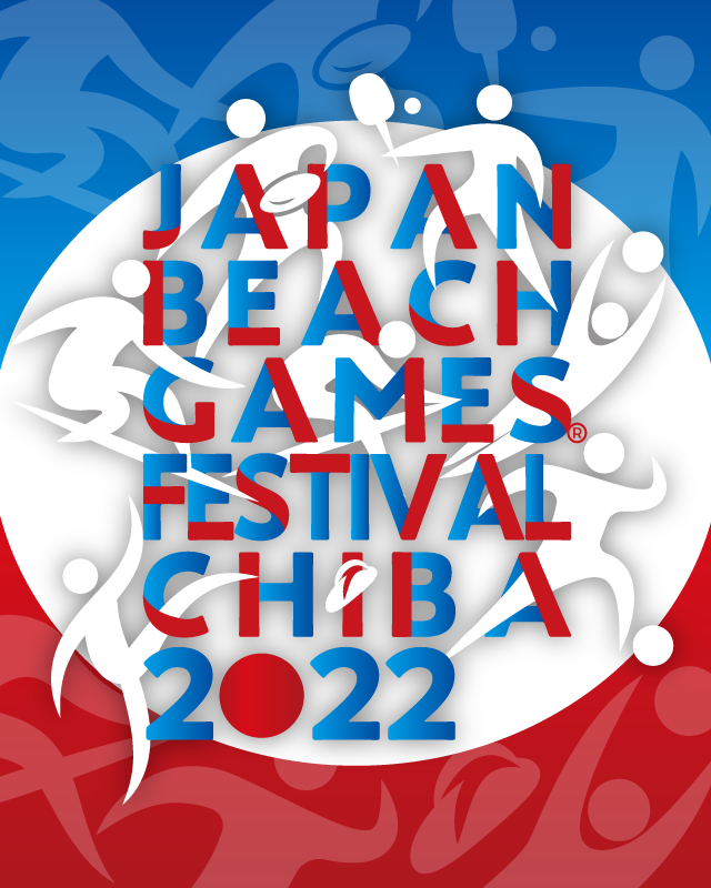 JAPAN BEACH GAMES FESTIVAL