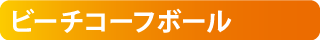 ビーチコーフボール